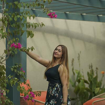 luxury room at Nirwana Resort Bhopal