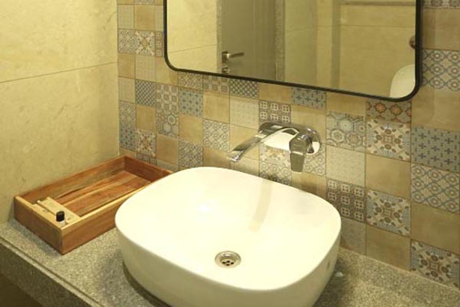 resort amenities at Nirwana Bhopal
