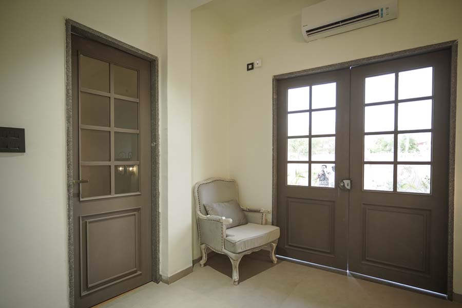 resort amenities at Nirwana Bhopal