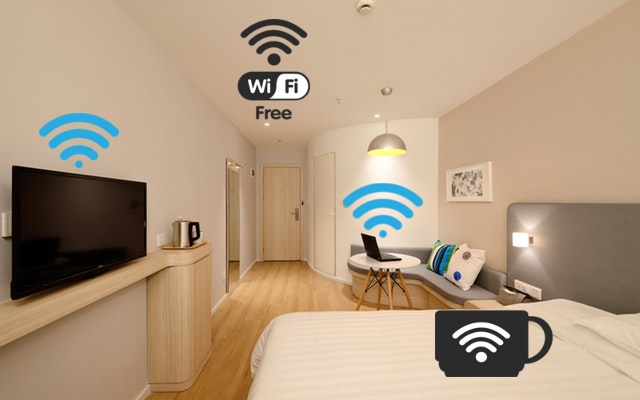 Wi-Fi Connectivity